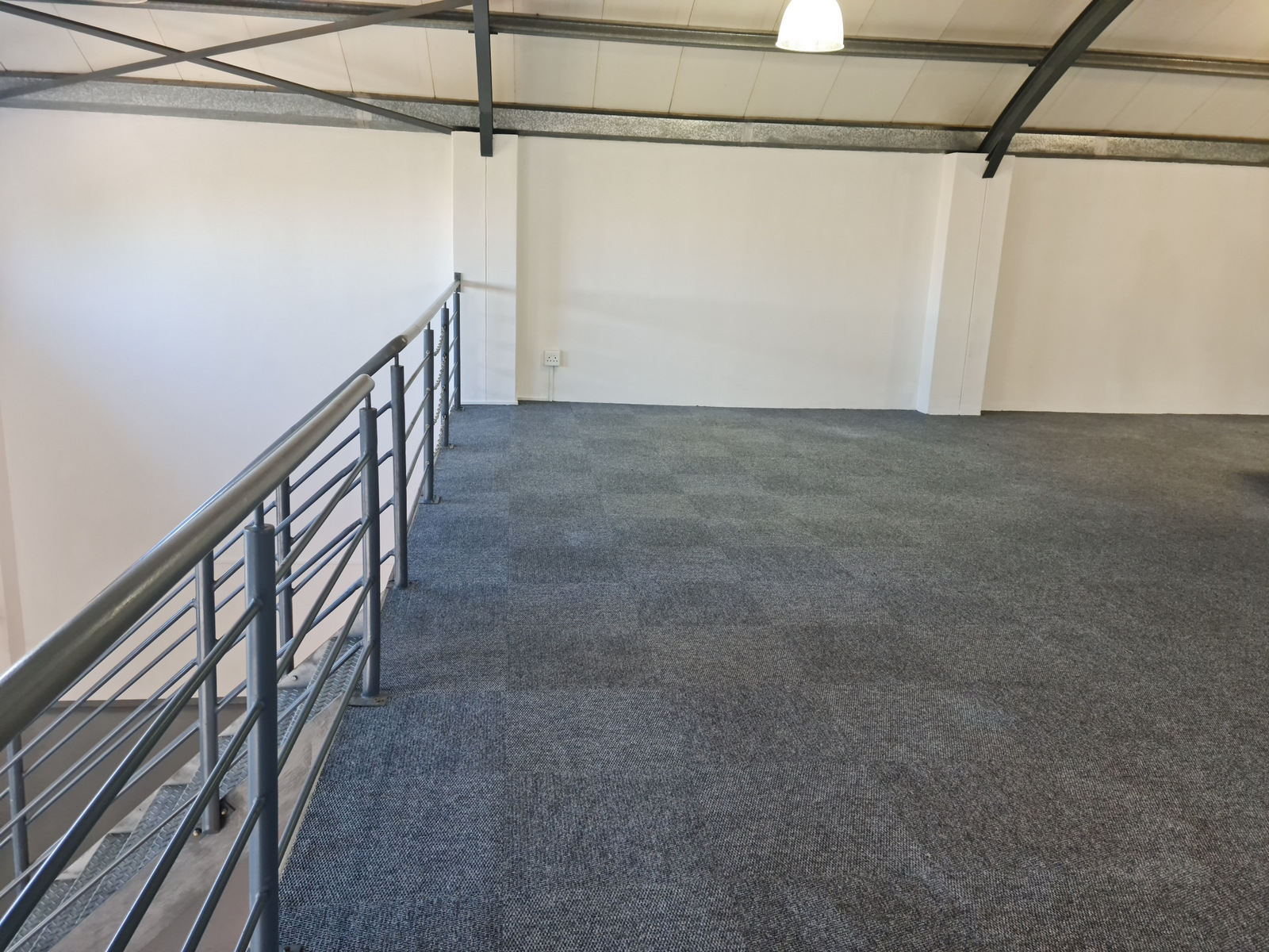 To Let commercial Property for Rent in Saxenburg Park 2 Western Cape